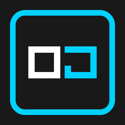 The DJ Calendar logo