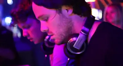 DubVision