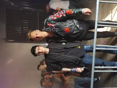 KAAZE