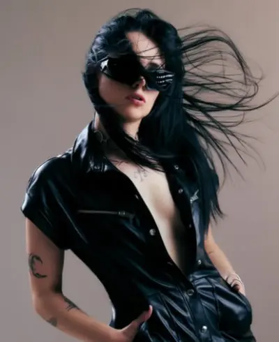 Mariana Bo