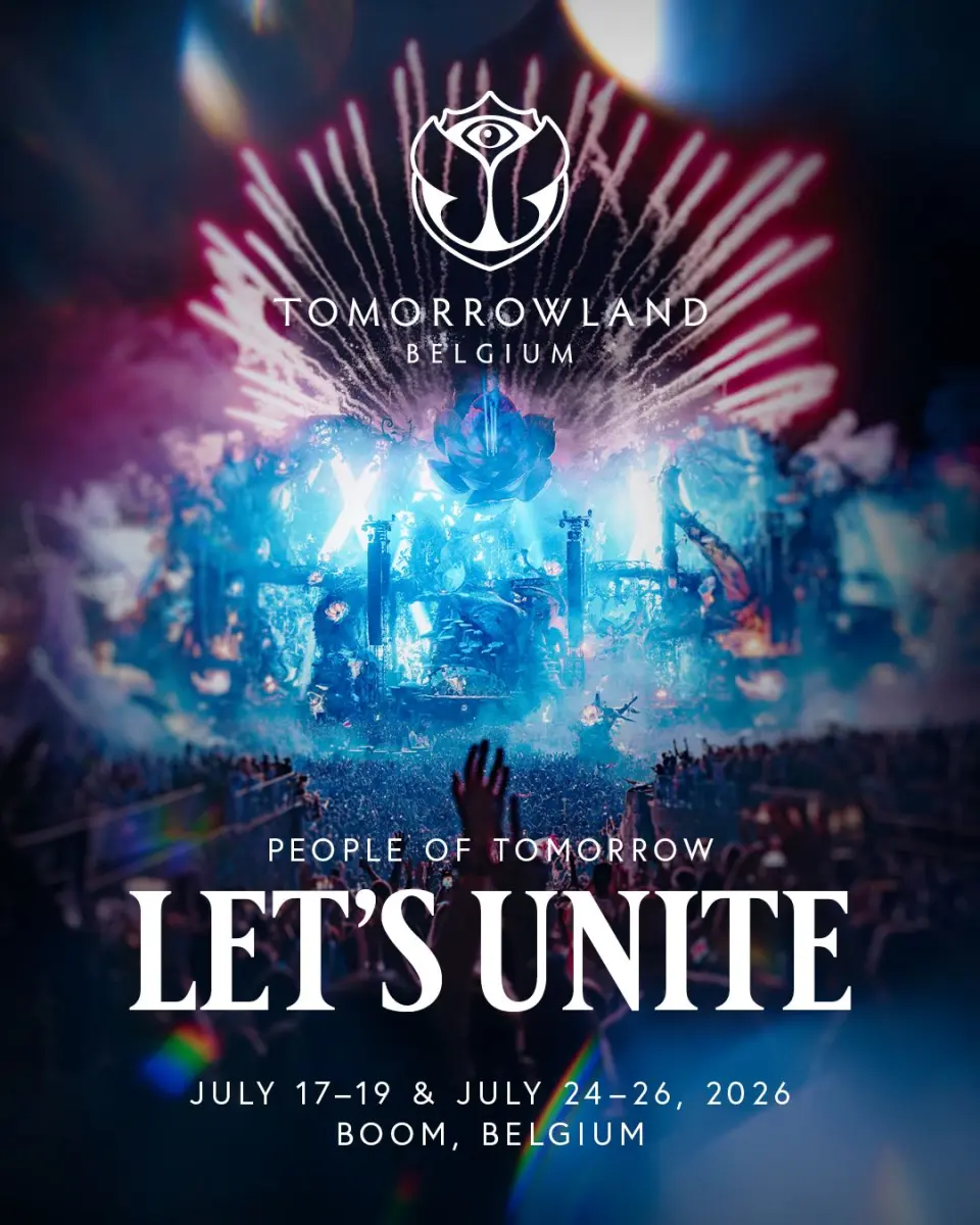 Tour event image
