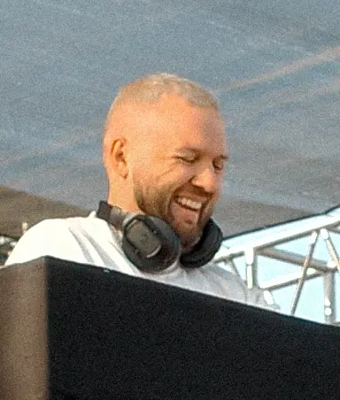 Chris Lake