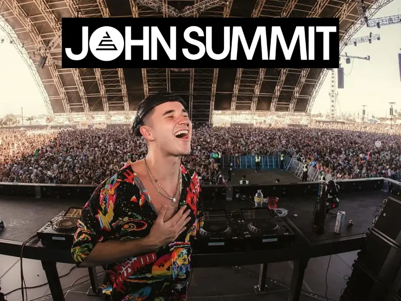 John Summit Live