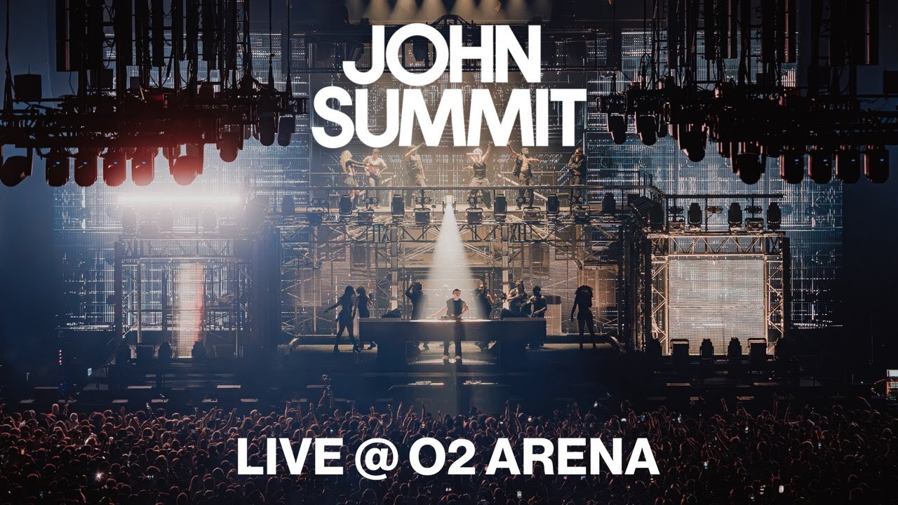 John Summit Live