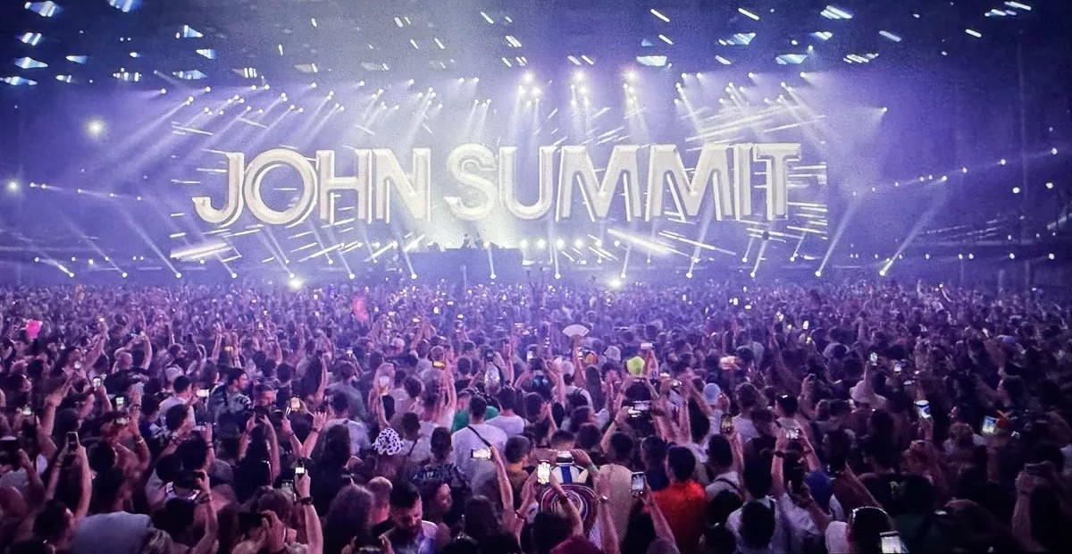 John Summit Live