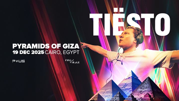 Tiësto Live